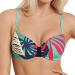 Haut maillot de bain préformé Tahiti