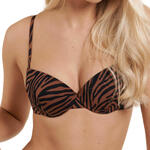 Haut maillot de bain préformé Lima