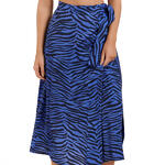 Jupe estivale portefeuille Lima