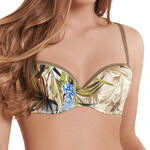 Haut maillot de bain préformé Ensenada