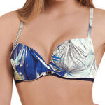 Haut maillot de bain push-up Ensenada