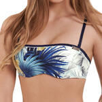 LISCA - Ref.40533LI - Haut maillot de bain bandeau préformé Ensenada Lisca