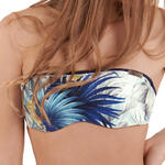 Haut maillot de bain bandeau préformé Ensenada