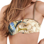 Haut maillot de bain bandeau préformé Ensenada