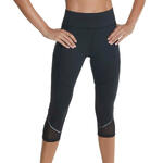 SELMARK - Ref.ST274SE - Legging de sport 7/8 Tech ST2 noir Selmark