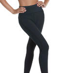 SELMARK - Ref.ST275SE - Legging de sport long Tech ST2 noir Selmark