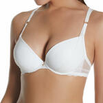 SELMARK - Ref.20815SE - Soutien-gorge triangle plongeant Mia Selmark