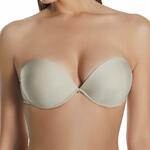 SELMARK - Ref.10549SE - Soutien-gorge bandeau double push armature unique Etna