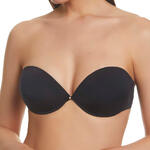 Soutien-gorge bandeau double push-up armature unique Etna