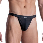 MANSTORE - Ref.211710M - String de bain tanga M2114 Beachclub Manstore