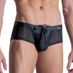 MANSTORE - Ref.211712M - Shorty de bain push-up M2114 Beachclub Manstore