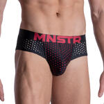 MANSTORE - Ref.211681M - Slip M2106 noir Manstore