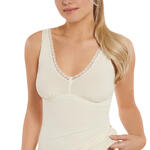 Caraco débardeur sans armatures Ines