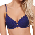 Soutien-gorge préformé Sapphire F