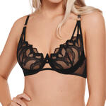 LISCA - Ref.10312LI - Soutien-gorge armaturé Sapphire Lisca