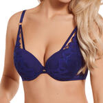 LISCA - Ref.10315LI - Soutien-gorge push-up Sapphire Lisca