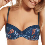 LISCA - Ref.60479LI - Soutien-gorge préformé Mellow Lisca Cheek