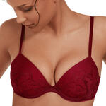 LISCA - Ref.10322LI - Soutien-gorge push-up Ruby Lisca