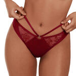 LISCA - Ref.12320LI - String échancré Ruby Lisca