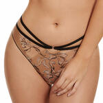 String échancré Ruby