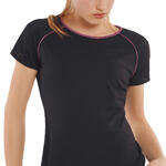 LISCA - Ref.63433LI - T-shirt de sport manches courtes Playful Lisca Cheek
