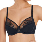 Soutien-gorge armaturé Ivonne B à E