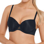 LISCA - Ref.20292LI - Soutien-gorge préformé Ivonne bonnets F à H Lisca