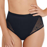 Slip taille haute Ivonne