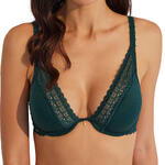 SELMARK - Ref.50815SE - Soutien-gorge triangle semi bralette Flavia Selmark