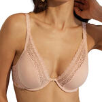 Soutien-gorge triangle semi bralette Flavia