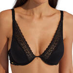 Soutien-gorge triangle semi bralette Flavia