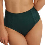 Slip taille haute Flavia