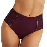 Slip taille haute Flavia