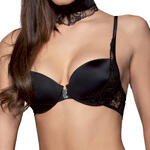 LISCA - Ref.10190L - Soutien-gorge corbeille Allure Lisca