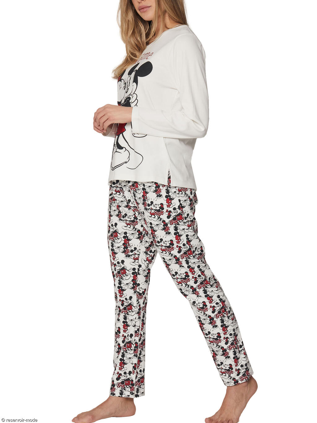 Visiter la boutique DisneyDisney Pyjama manche courte Feeling Awesome pour homme 