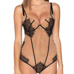 LUNA - Ref.84230LU - Body balconnet Tattoo Luna Splendida