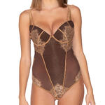 Body balconnet Tattoo