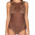 Body sans armatures Tattoo