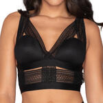 LUNA - Ref.14200LU - Bralette Scandal Luna Splendida