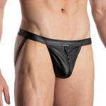 MANSTORE - Ref.211731M - Jockstrap zippé M2116 Manstore