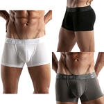 CODE 22 - Ref.2412COD - Pack boxers x3 Code22