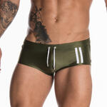 Shorty de bain Naval