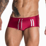 Shorty de bain Naval
