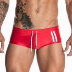 Shorty de bain Naval