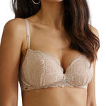 Soutien-gorge préformé sans armatures Giorgia