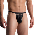 MANSTORE - Ref.210550M - Slip micro tanga M761 Manstore