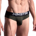 MANSTORE - Ref.211781M - Slip M2182 Manstore