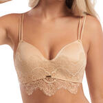 LISCA - Ref.10327LI - Soutien-gorge préformé sans armatures Diva Lisca