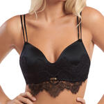 Soutien-gorge préformé sans armatures Diva