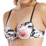 Haut maillot de bain préformé Hawaii